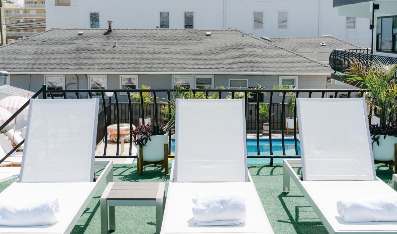 The Shore House Wildwood Exterior foto