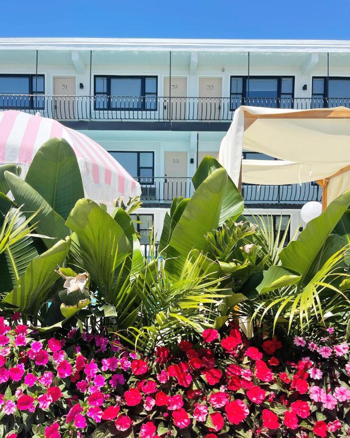 The Shore House Wildwood Exterior foto